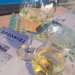 Saloniki Maasmechelen Bebida