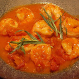 Praetcafé Nourriture