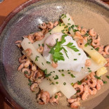 Praetcafé Nourriture