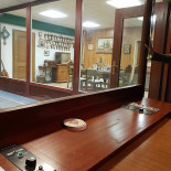 Re.charge À l'intérieur