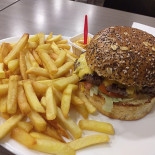 Snack Durum Express Food