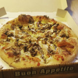 Pizza Time Boussu Essen