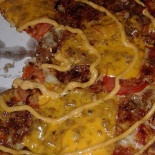 Pizza Time Boussu Essen