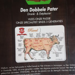 Den Dobbele Pater Carta