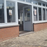 Den Dobbele Pater Exterior