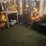 Den Dobbele Pater Exterior