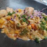 Den Dobbele Pater Comida