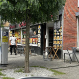 Miro's Snack Exterior