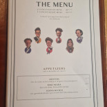 Jackies Deventer Carta