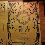 Jackies Deventer Carta