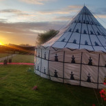 L'oriental Extérieur