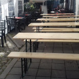 L'oriental Extérieur