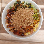 Maki Maki Liège Nourriture