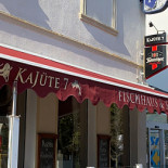 Pizza Monza Extérieur