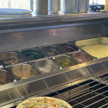 Domino's Pizza Mol Corbiestraat Boisson