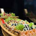 Sushi Mankai Boisson