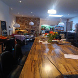 Koffiebar Zulma Inside