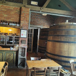 Brouwerij Hof Ten Dormaal À l'intérieur