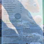 De Ossenstal Speisekarte