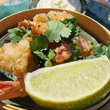 Lucy Chang Knokke Essen