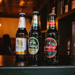 Lucy Chang Knokke Boisson