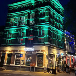 De Branderij Exterior