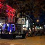 De Branderij Exterior