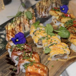 Kaiseki Vught Japanese Fusion Cuisine Essen