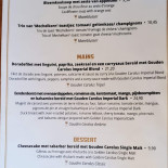 Brouwerij Het Anker Carte