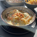 De Heerlijkheid Nourriture