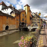 Marrakech Resto-snack Außen