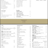 Broodje Van Toen, Nu En Meer Carte