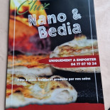 Pizza Passion Sombreffe Carta