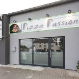 Pizza Passion Sombreffe Exterior