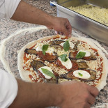 Pizza Passion Sombreffe Comida