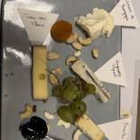 Aux Caprices Des Hôtes Carta