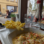 De Klokke Nourriture