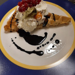 Aux Caprices Des Hôtes Comida