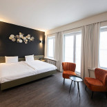 Salons Cortina Wevelgem Business Center Feestzalen Innen