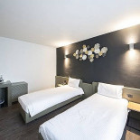 Salons Cortina Wevelgem Business Center Feestzalen Dentro