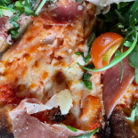 Tam Pizza Nourriture