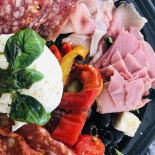 Tam Pizza Nourriture