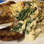 Tam Pizza Nourriture