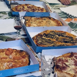 Tam Pizza Nourriture