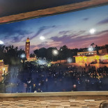 Dar Es Salaam Exterior