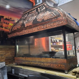 Dar Es Salaam Exterior