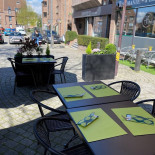 Pizza Clara Exterior