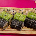 Sushi World Essen