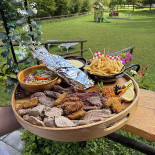 Boston Pizza’s Burgers Schepdaal Exterior