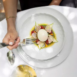 Pizzeria Casa Ricci Boisson